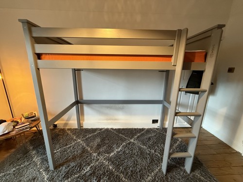Habitat brooklyn high - high, sleeper