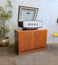 Vtg 60s 70s Retro Mid Century
