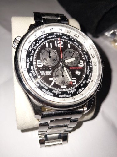 Citizen 100m diving watch - 100m,
