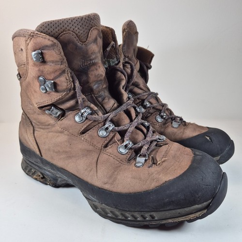 Hanwag ancash gtx men - hanwag, men's