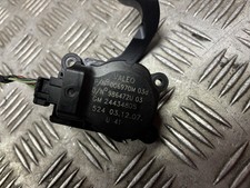 Vauxhall Vectra C Heater