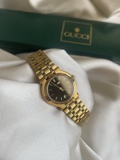 Vintage Ladies gucci watch