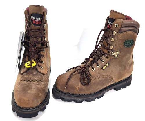 Georgia boot g8382 mid - boot,
