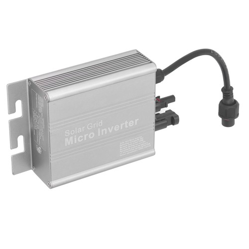 Solar grid tie micro inverter - grid,