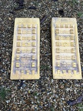 Fiamma Levelling Ramps
