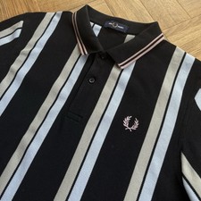 Fred Perry Short Sleeve