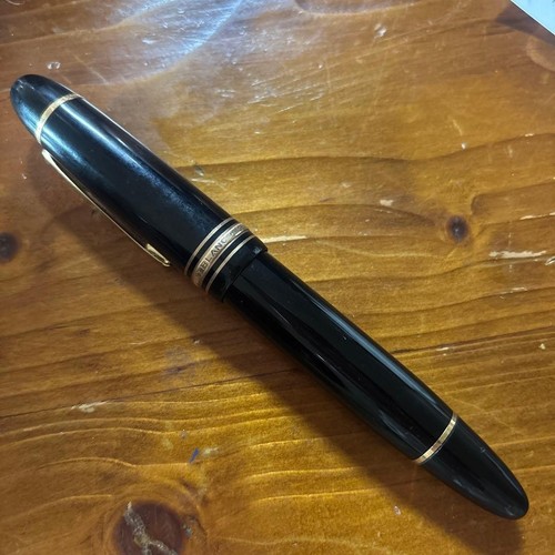 Montblanc 149 14k 585 - 149,