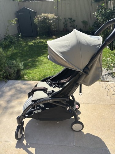 Bugaboo babyzen yoyo - babyzen, 2