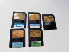 8MB SmartMedia Memory Card