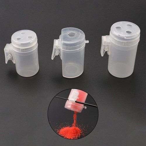 Multiple size choices carp - size,