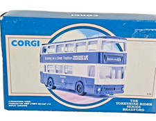 Corgi 91703 Yorkshire Rider