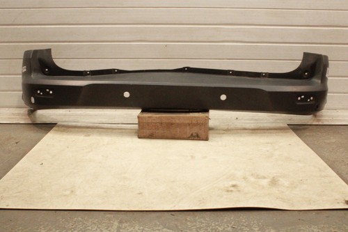 Ford transit connect rear - ford,