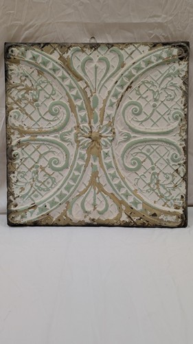 Antique architectural salvage
