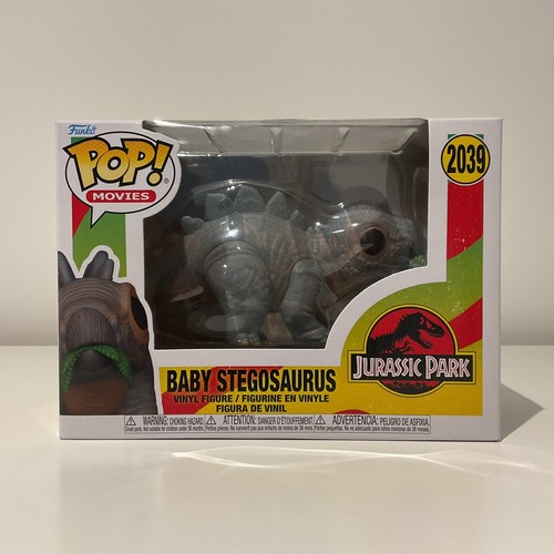 Funko pop movies jurassic - pop!, movies: