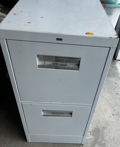 Draw metal filing - 2,