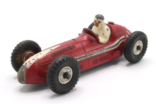 Vintage dinky toys maserati - vintage, f1