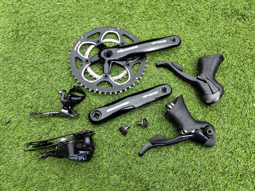 Shimano sora 2x9 - shimano,