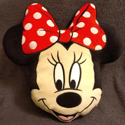 Disney minnie mouse face - mouse,