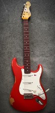 Vintage V6 Icon Series