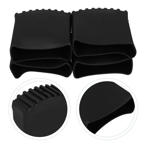 Pcs ladder leg caps safety - caps,