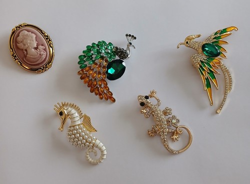 Mixed lot beautiful new - x,