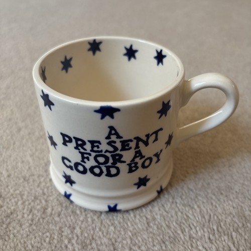 Emma bridgewater tiny blue - bridgewater, ‘tiny