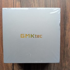Gmktec mini intel n100 - pc,