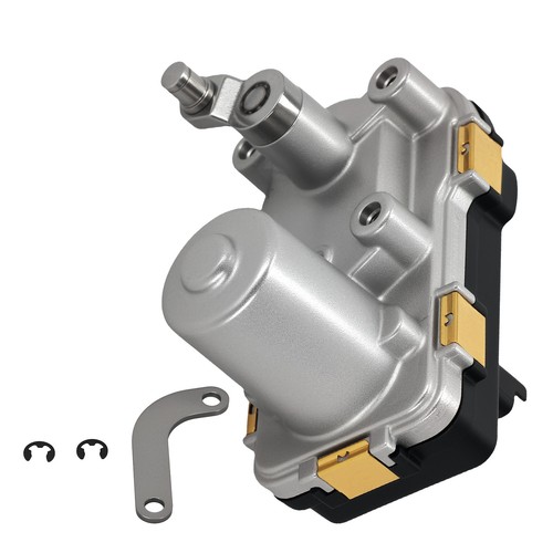 Electric turbo actuator - actuator, for