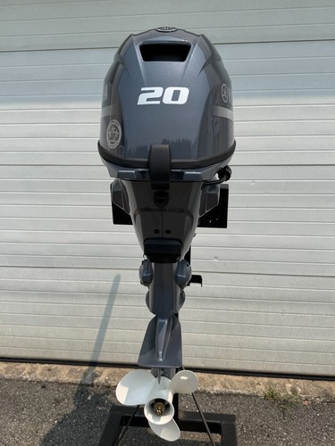 New yamaha f20swhb - yamaha, four