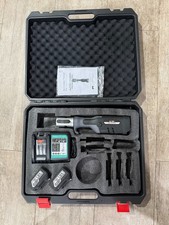 ES-1525 18V Battery Powered