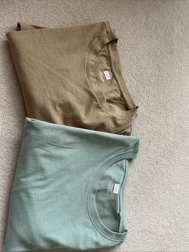 Tesco shirts men s size - 2,
