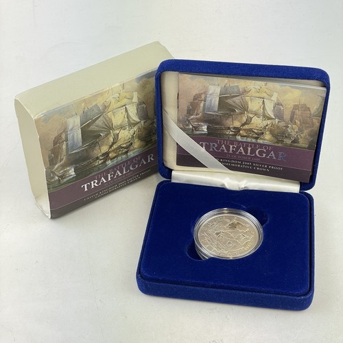 2005 the battle trafalgar - the,