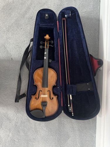 Stentor student violin 2 - stentor,