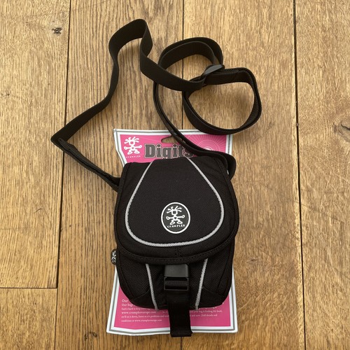 Crumpler the crisp e - crumpler,