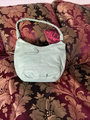 Hotter mint green leather - hotter,