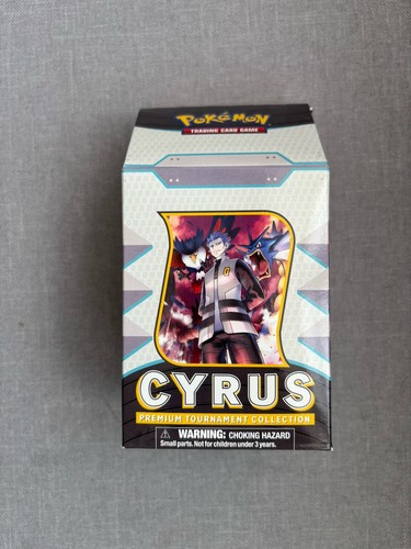 Cyrus pokemon - cyrus,