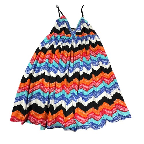 Vans off the wall dress - wall, womens