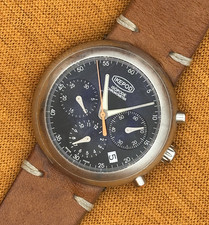 Ikepod Isopode Limited Edition