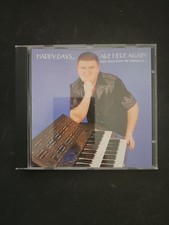 Tony Stace : Happy Days Are