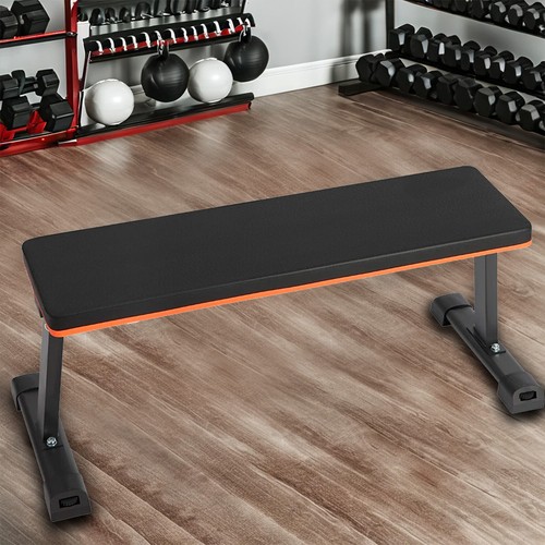Fitness strength training flat - strength,