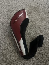 Nike VRS Covert Driver Head