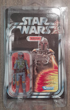 2010 Hasbro Star Wars Rocket