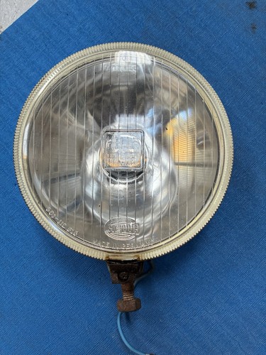 Hella halogen original - halogen,