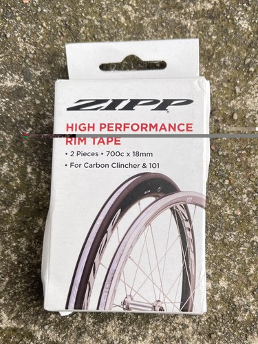 Zipp rim tape - zipp,