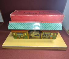 Gauge hornby railway - o,