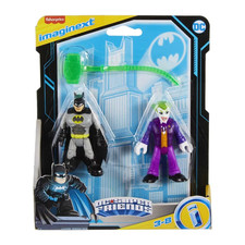 Imaginext DC Super Friends