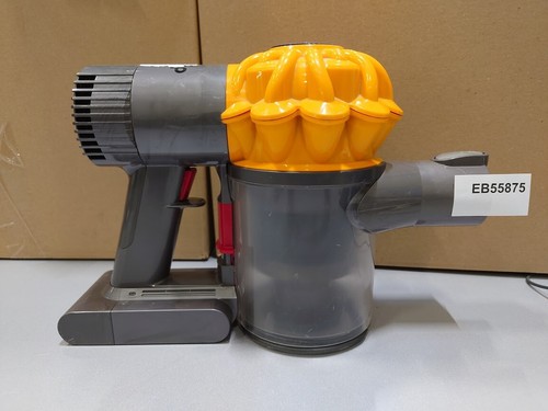 Dyson animal used working - v6,