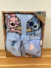 Disney Lilo & Stitch Fleece