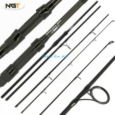 NGT Profiler Travel Rod  9ft