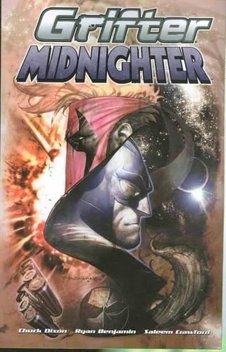 Grifter midnighter - grifter, &